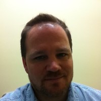 Steve Patterson