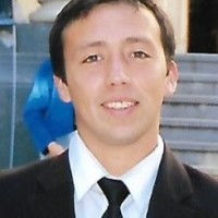 Simón Andrés González Santander
