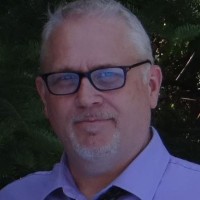 Mark DeVries