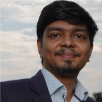 Akash J