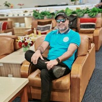Glennen DSouza