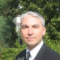 Tony Liuzza