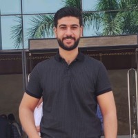 Abdelrahman Osama Mohammad Yousef