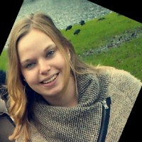 Liza Van Roon
