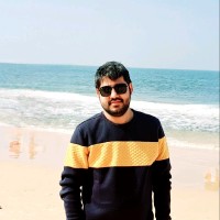 Jaymin Modi