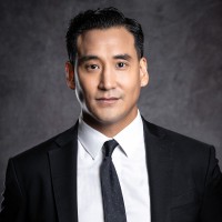 Roy Cho