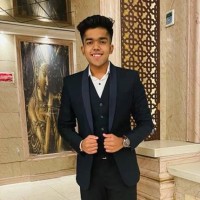 Bhavya Bihani
