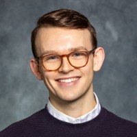 Connor Shea, M.P.A.