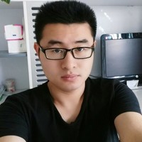 孟繁哲Meng Fanzhe