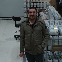 Timur Türkeli