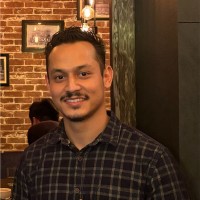 Neeraj Chhetri