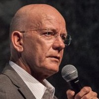 Paulo Machado