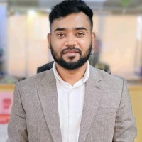 Apurba Biswas