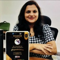 Vinita Chaturvedi Sharma