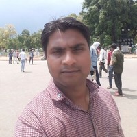 Chander Bhushan Pandey