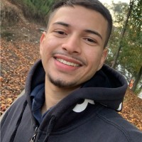 Diego Da Cruz Pereira