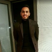 Anthony Singh