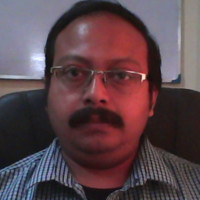 Mrinal Roy
