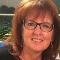 Jeanette Goodman