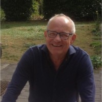 Gerard Marsman