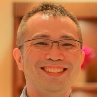 Shinichi Oyama