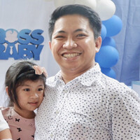 Genesis Lowie Manalastas
