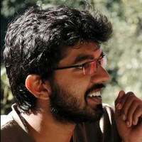 Nitheesh Krishnanandan
