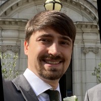 Ben Johnston