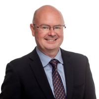 Paul Glover