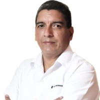 Carlos Eduardo Roldan Perez