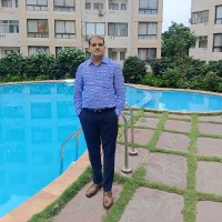 Khagesh Pandey