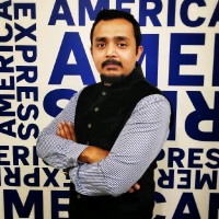 Arun T P