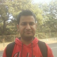 amit kaushik