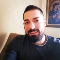 Mladen Marjanovic