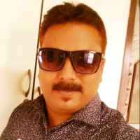 Niraj Shrivastava