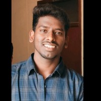 Karthick K
