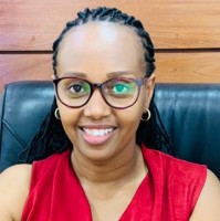 Ingabire Alice