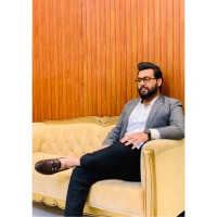 Syed Muhammad Qasim Hussain Naqvi