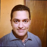 Jorge Colmenarez