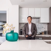 Albert Au, MBA, CCLP, CAFS