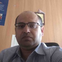 Deepak Razdan