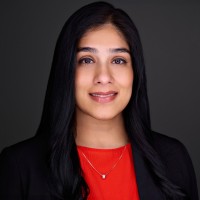 Richa Patel, Mha