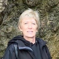 Jo Paterson