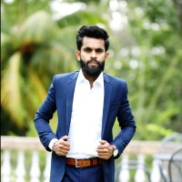 Indunil Chamara Jayarathne