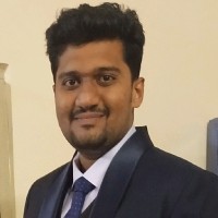 Abhilash Patil