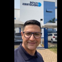 Michel Souza Dos Santos