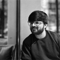Dhruv Dholakia