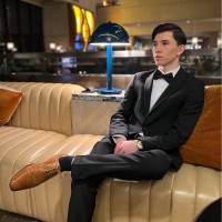 Amir Kamalov
