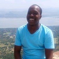 Sello Radebe