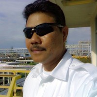 Suparno Abdullah